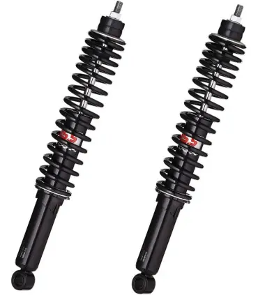 Vente Directe RR TwinShock Gilera Runne