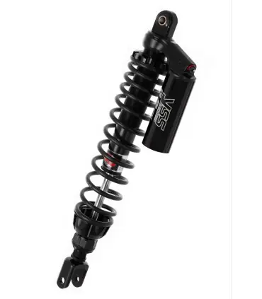TWINSHOCK FORZA300/350 BK Nouveauté