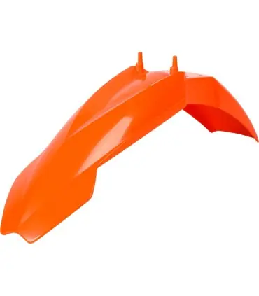Acheter Direct GARDE-BOUE AVANT KTM OR