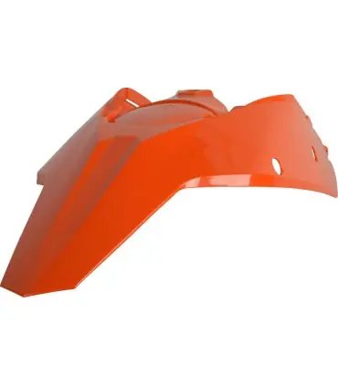 Certifié FENDER RR SX/SXF 07-10 OU