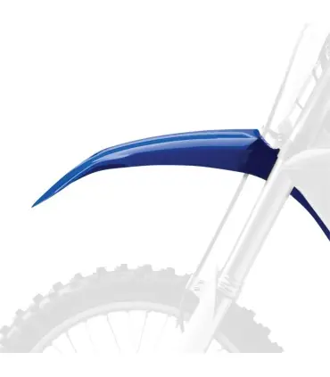 Acheter En Ligne GARDE-BOUE AVANT YZ15-20/YZF10-17 BL