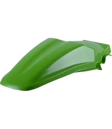 Super Prix FENDER RR KX80/85 01-13 VERT