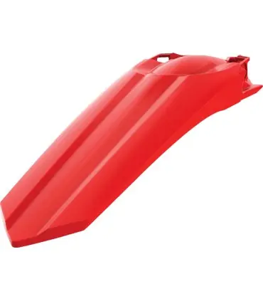 Seulement Aujourd'hui GARDE-BOUE ARRIÈRE CRF450R/X 17- RD