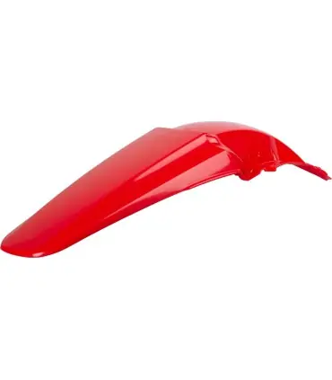 Vente Directe GARDE-BOUE ARRIÈRE CRF450 02-04 ROUGE