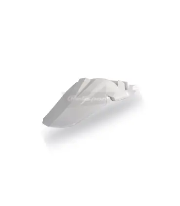Quantité Limitée GARDE-BOUE ARRIÈRE TC/TE250 08-11 WH