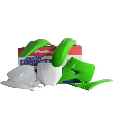 Retour Gratuit KIT CARROSSERIE KX125/250 03-08 OE