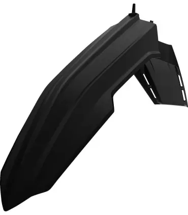 Bon Plan GARDE-BOUE AVANT RMZ450 18- BK