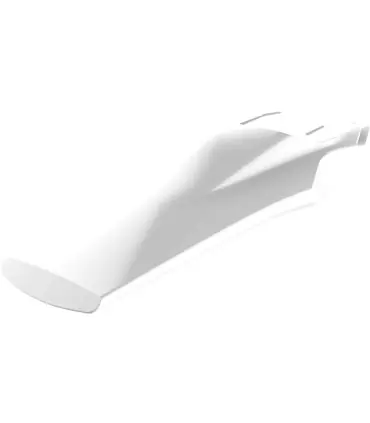 Seulement Aujourd'hui FENDER RR TC/FC 19-22 WH