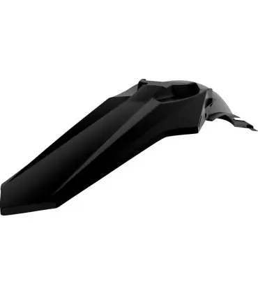 Seulement Aujourd'hui FENDER RR RM RESTYLE NOIR