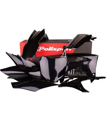 Top Vente Kit de montage pour CRF250 14-17 BK