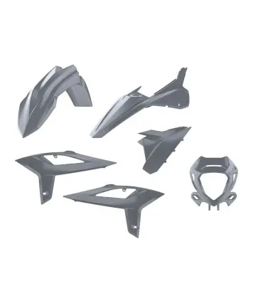 Vente Flash KIT CARROSSERIE BETA RR020- GRIS