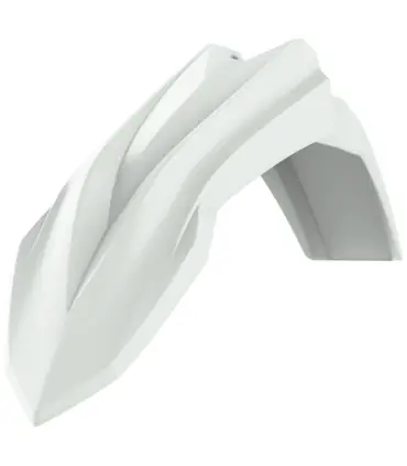 Commander Maintenant FENDR FRT BETA 20- WH