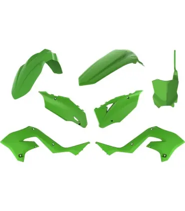 Achat Immédiat KIT CARROSSERIE KX 03-08 RESTYLE OE