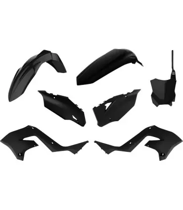 Achetez Aujourd'hui KIT CARROSSERIE KX 03-08 RESTYLE BK