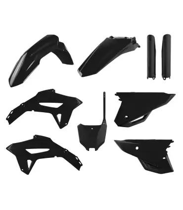 Affaire À Saisir KIT CARROSSERIE CRF450 21- BK