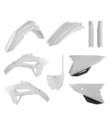 Réduction KIT CARROSSERIE CRF450 21- WH
