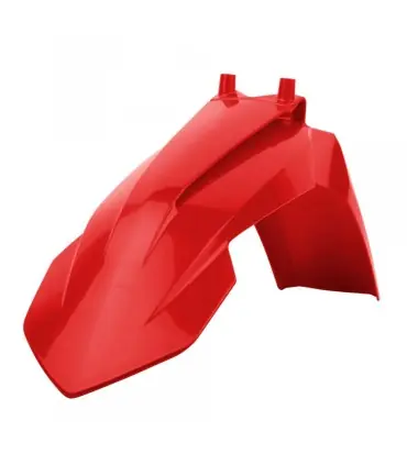 Vente Directe FENDER FRT MC65 21- ROUGE