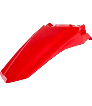 Commander Vite FENDER RR CRF450 21- ROUGE