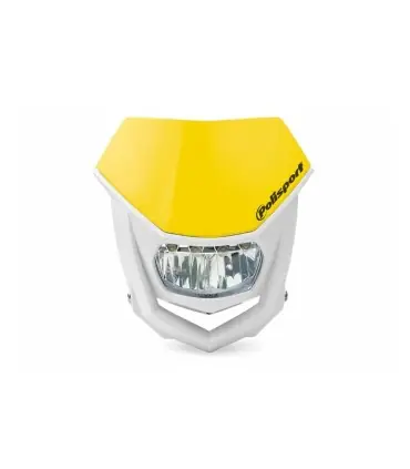 Achat Immédiat PHARE HALO LED ECE YE