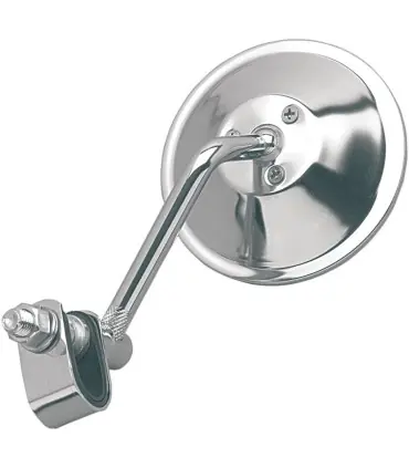 Haute Qualité MIROIR À PINCE SUR 4 TIGES