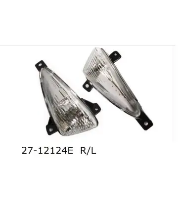 Vente Directe CLIGNOTANT SUZ-CLEAR GAUCHE