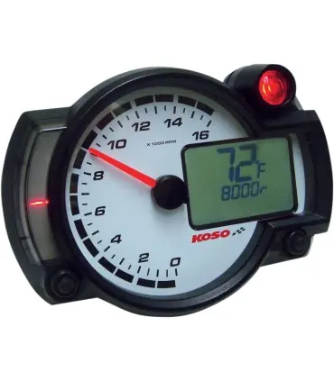 TABLEAU DE BORD RX2NR 16000RPM Nouvelle Collection