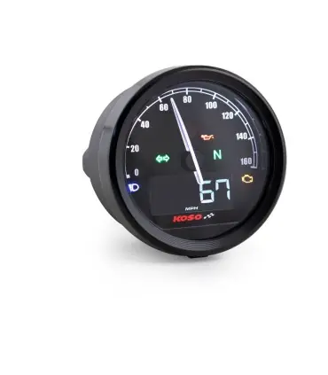 Vente Flash D60-HD TNT-05 TACH ABE