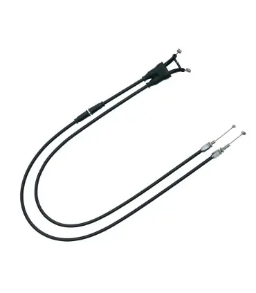 TRIUMPH F/L THROTTLE CABL Expédition Rapide