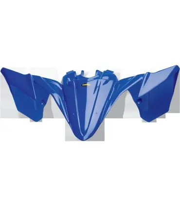 Jusqu'à Épuisement Des Stocks FENDER FRT YFZ450R 09 BLU