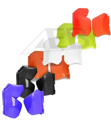 Achetez Aujourd'hui PLASTIQUE LATERAL ARR NOIR 125 DTR