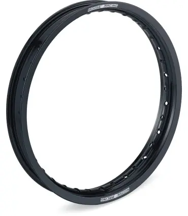 Satisfait Ou Remboursé JANTE NOIRE RR 1.85X19 36H