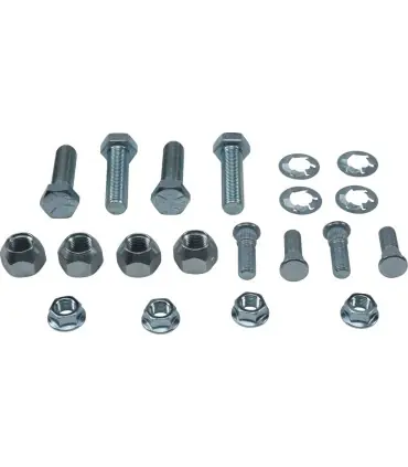 Top Vente KIT DE GOUJONS/ÉCROUS DE ROUE MOOSE