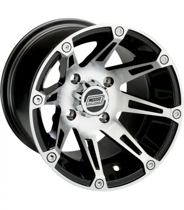 Vente Flash ROUE 387M 12X7 4/136 4+3