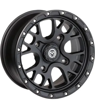 ROUE 545MO 14X7 4/136 SB Satisfait Ou Remboursé