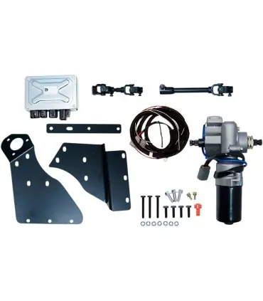 Achat Immédiat ÉLECTRIQUE PWR STERNG KT MSE