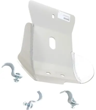 Achat Immédiat PLAQUE DE PROTECTION ALUM 200XC-W