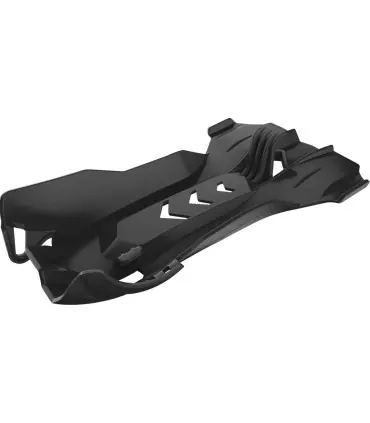 Achat Immédiat PLAQUE DE PROTECTION FORTRESS BK