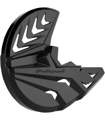 Commander Vite PROTECTION DISQUE ET FOURCHE KTM/HVA BK
