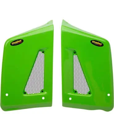 SCOOPS RAD KLR650 GRN Meilleure Vente