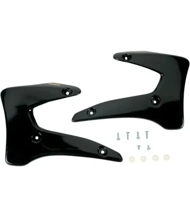 Bon Marché SCOOPS TTR125 YAM BK
