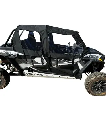 BOÎTE LATÉRAL RZR 4 XP MSE Petit Prix