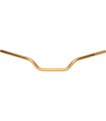 Vente Directe GUIDON ROUTE ULTRA BAS OR