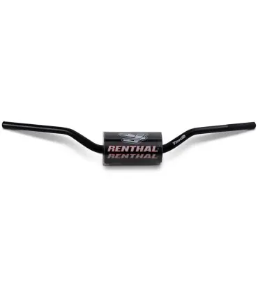 Solde RENTHAL FATBAR 602 BK