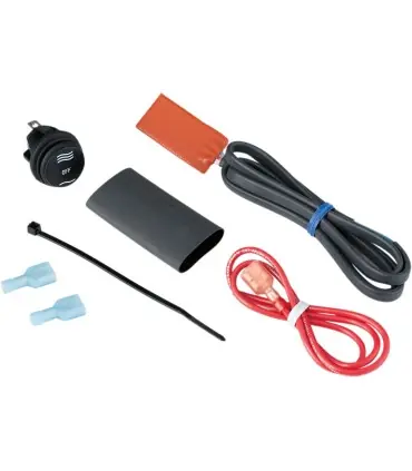 Certifié KIT CHAUFFE-POUCES MSE