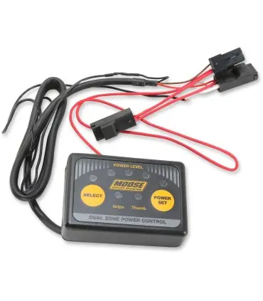 Dernier Modèle DUAL ZNE CONTRLR REPLCMNT