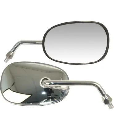 Achat Immédiat MIROIR R CHROME KAW