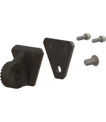 ADAPTATEUR DE RÉTROVISEUR TRINGLE Pas Cher
