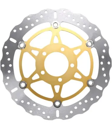 Disque de frein flt wave xc MD4136XC Livraison Express
