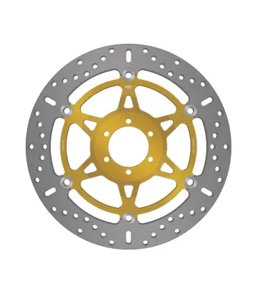 Disque de frein flt série x MD614X Produit De Marque