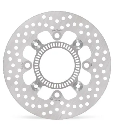 Vente Flash DISQUE DE FREIN HALO ARRIÈRE